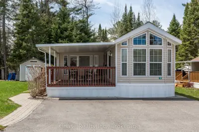 38 Temagami Trail, Wasaga Beach, On L9z 1x7