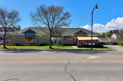 498 First Street, Collingwood, On L9y 1b8