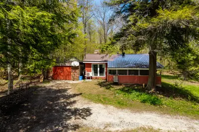 1840 Island Road, Severn, On L0k 1e0