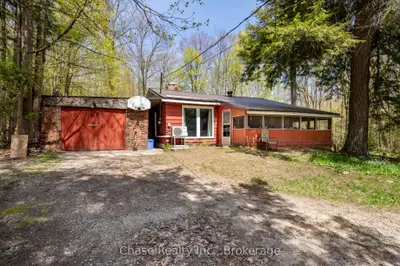 1840 Island Road, Severn, On L0k 1e0