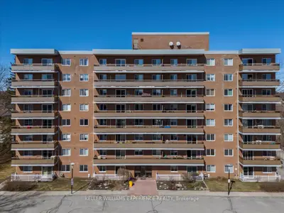 414 Blake Street 804, Barrie, On L4m 5j7