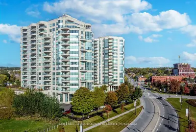 2 Toronto Street 1402, Barrie, On L4n 9r2
