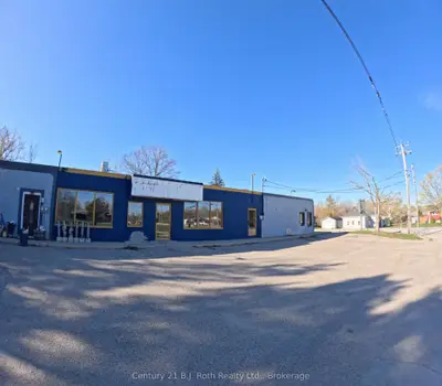 338 Park Street 2, Tay, On L0k 2a0