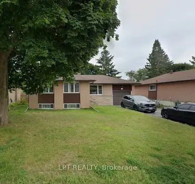 97 Rose Street, Barrie, On L4m 2t6