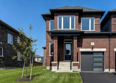 39 Lisa Street, Wasaga Beach, On L9z 1j9