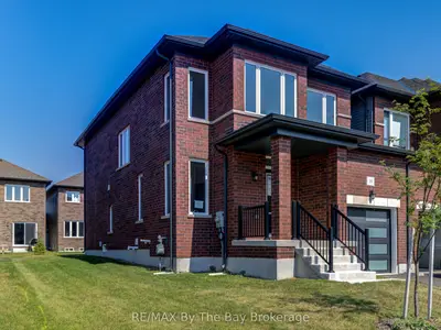 39 Lisa Street, Wasaga Beach, On L9z 1j9