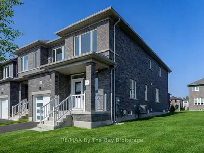 21 Lisa Street, Wasaga Beach, On L9z 1j9