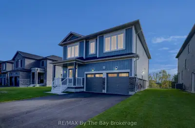 66 Amber Drive, Wasaga Beach, On L9z 0r9