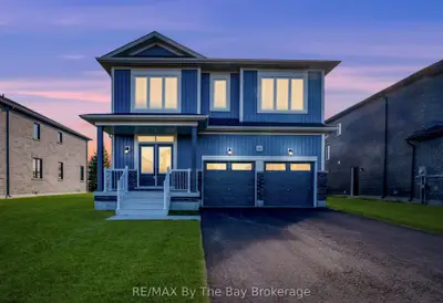 66 Amber Drive, Wasaga Beach, On L9z 0r9