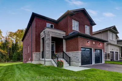 5 Misty Ridge Road, Wasaga Beach, On L9z 0r8
