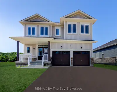 16 Misty Ridge Road, Wasaga Beach, On L9z 0r8