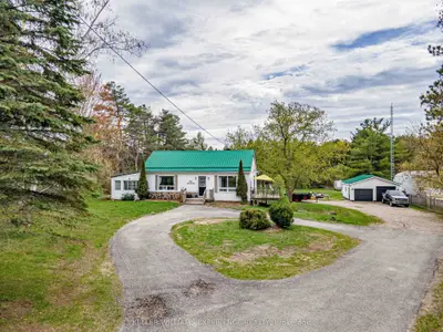 3514 Penetanguishene Road, Oro-medonte, On L4m 4y8