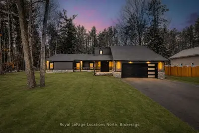 478 Golf Course Road, Wasaga Beach, On L9z 1s5