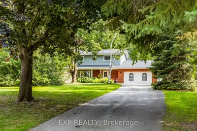 269 Cedarmere Road, Orillia, On L3v 7h1