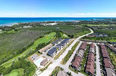 17 Spooner Crescent 205, Collingwood, On L9y 1t3