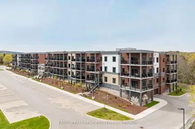 121 Mary Street 224, Clearview, On L0m 1g0