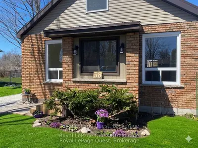 38 Adair Street, Orillia, On L3v 2x2