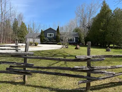 64 Silver Creek Drive, Collingwood, On L9y 4w9