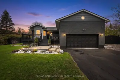 2330 Lakeshore Road E, Oro-medonte, On L0l 1t0