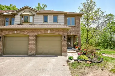 492 Laclie Street 10, Orillia, On L3v 7v2
