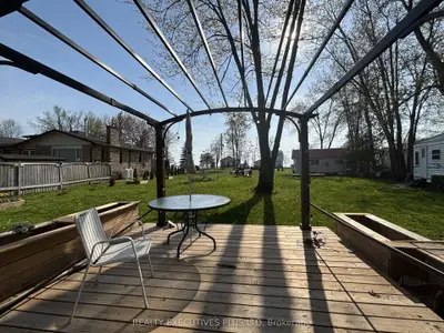 2757 Lone Birch Trail, Ramara, On L0k 1b0