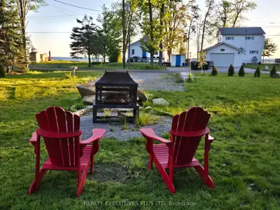 2757 Lone Birch Trail, Ramara, On L0k 1b0