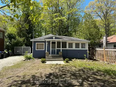134 Sunnidale Road, Wasaga Beach, On L9z 2s8
