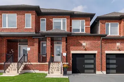 24 Lisa Street, Wasaga Beach, On L9y 0k8