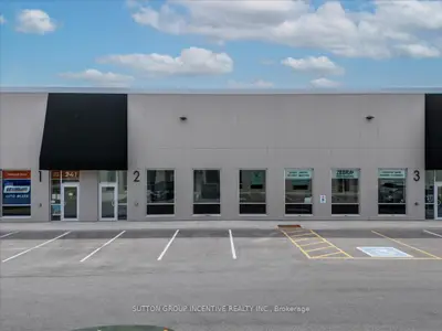 241 King Street 2, Barrie, On L4n 6b5