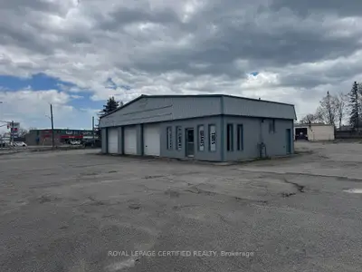 299 Atherley Road, Orillia, On L3v 3y9