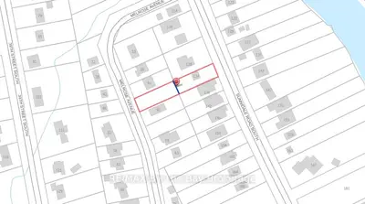Pt Lt 46 Melrose Avenue, Wasaga Beach, On L9z 2s8