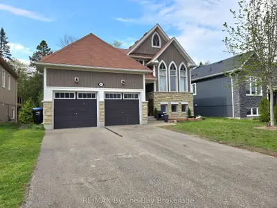 93 Allegra Drive # Lower, Wasaga Beach, On L9z 1p2
