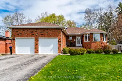 101 Peel Street, Penetanguishene, On L9m 1c3
