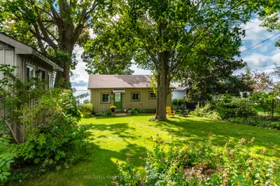 115 Lakeshore Road W, Oro-medonte, On L0l 1e0