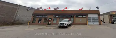 124 Anne Street S, Barrie, On L4n 6a2