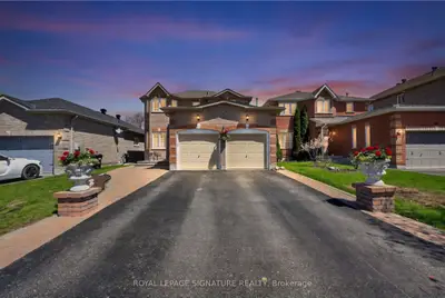 67 Penvill Trail, Barrie, On L4n 5m8