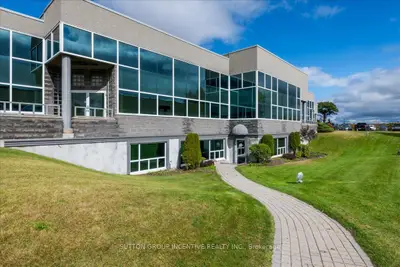 47 Harley Court 11, Barrie, On L4n 8v4