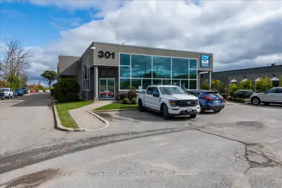 47 Harley Court 11, Barrie, On L4n 8v4