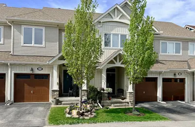 21 Lett Avenue, Collingwood, On L9y 0z5