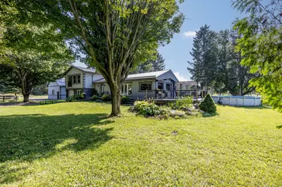 1398 Old Second Road N, Springwater, On L0l 2k0