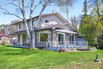 1126 Ramara  47 Road, Ramara, On L0k 1b0