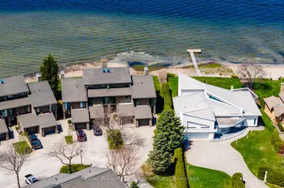 8 Beck Boulevard 5, Penetanguishene, On L9m 1c3