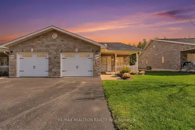 179 Greenway Drive, Wasaga Beach, On L9z 0e6