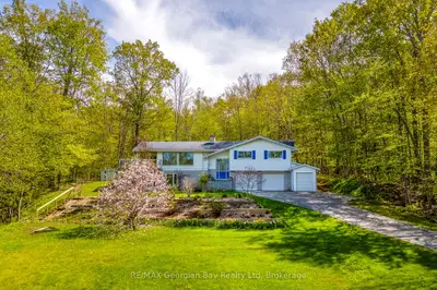 125 Gilwood Park Drive, Penetanguishene, On L9m 1z1