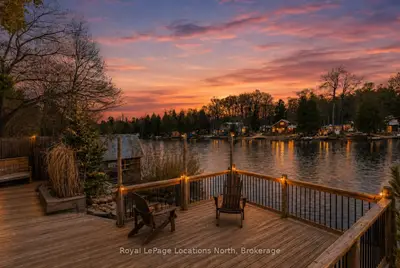 43 Sunnyside Lane, Wasaga Beach, On L9z 2m5