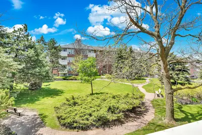 126 Bell Farm Road 212, Barrie, On L4m 6j3