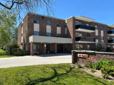 173 Eighth Street 101, Collingwood, On L9y 2c9