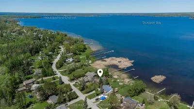 121 Maskinonge Road, Tay, On L0k 2a0