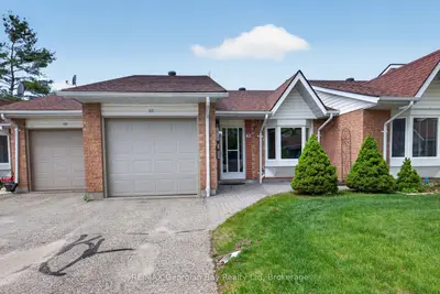 696 King Street 63, Midland, On L4r 5b6
