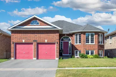18 St Amant Road, Penetanguishene, On L9m 0a1